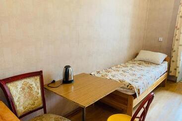Songino Budget Resort