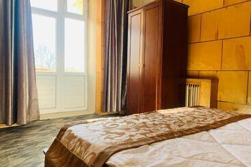 Songino Budget Resort