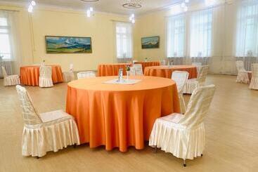 Songino Budget Resort