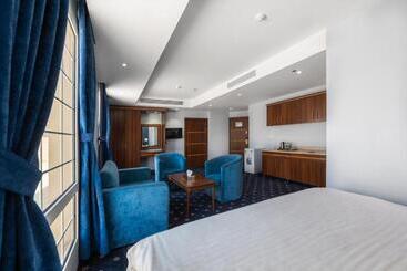 فندق ايديل هوم Ideal Home
