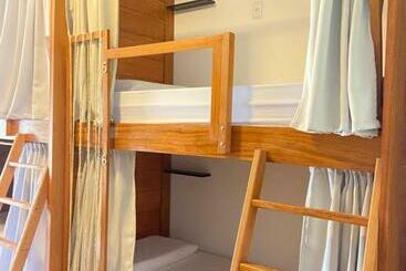 Noah Hostel & Chale