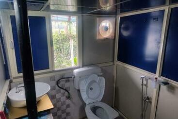 旅馆 Rajeswari Ac Dormitory For Indian Males Only