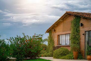 Casa Do Valle   Hotel Boutique & Eventos - Chapada dos Guimaraes