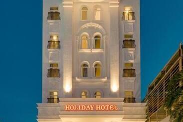 Holiday Hotel Phú Quốc