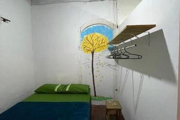 Hostel Da Lú