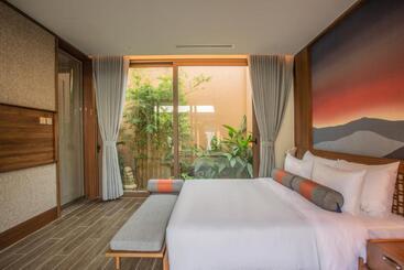 هتل Mandala Retreats Kim Bôi