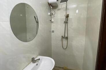 هتل Mok Apartments & Suites
