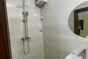هتل Mok Apartments & Suites