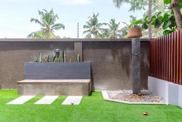 هتل Serenity Residences & Spa   Kokrobite Beach