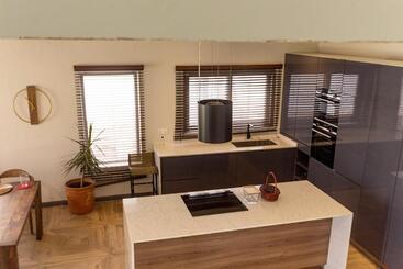 هتل Serenity Residences & Spa   Kokrobite Beach