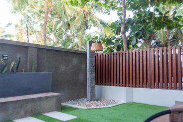 هتل Serenity Residences & Spa   Kokrobite Beach