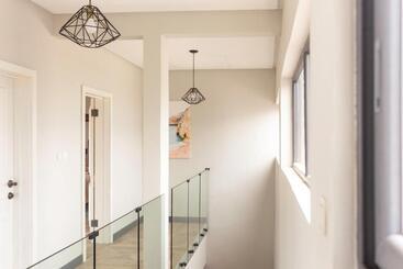 هتل Serenity Residences & Spa   Kokrobite Beach