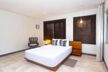 هتل Serenity Residences & Spa   Kokrobite Beach