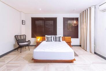 هتل Serenity Residences & Spa   Kokrobite Beach