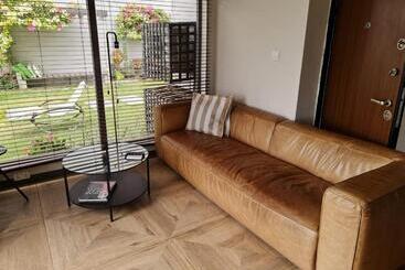 هتل Serenity Residences & Spa   Kokrobite Beach