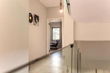 هتل Serenity Residences & Spa   Kokrobite Beach