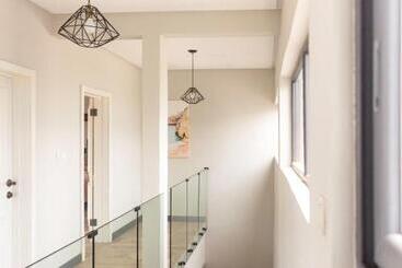 هتل Serenity Residences & Spa   Kokrobite Beach