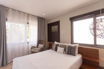 هتل Serenity Residences & Spa   Kokrobite Beach