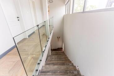هتل Serenity Residences & Spa   Kokrobite Beach