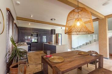 هتل Serenity Residences & Spa   Kokrobite Beach