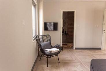 هتل Serenity Residences & Spa   Kokrobite Beach