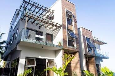 هتل Serenity Residences & Spa   Kokrobite Beach
