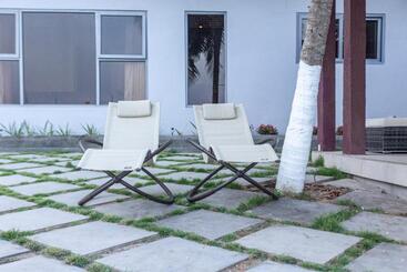 هتل Serenity Residences & Spa   Kokrobite Beach