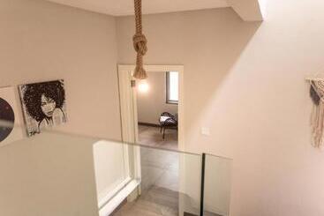 هتل Serenity Residences & Spa   Kokrobite Beach