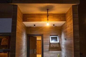 هتل Serenity Residences & Spa   Kokrobite Beach