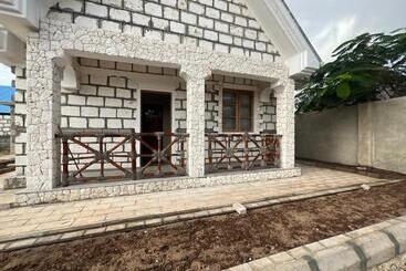 پانسیون Terrapin Village And Hostel