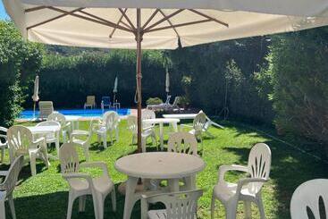 Residence Il Gabbiano Azzurro