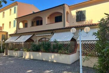 Residence Il Gabbiano Azzurro