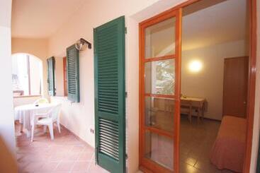 Residence Il Gabbiano Azzurro