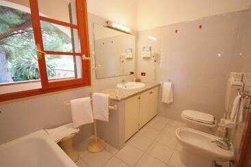 Residence Il Gabbiano Azzurro