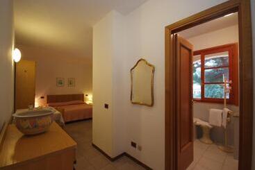 Residence Il Gabbiano Azzurro