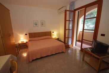 Residence Il Gabbiano Azzurro