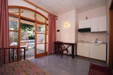 Residence Il Gabbiano Azzurro