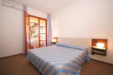 Residence Il Gabbiano Azzurro