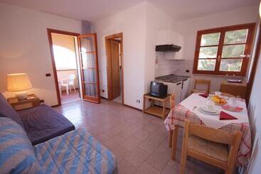 Residence Il Gabbiano Azzurro