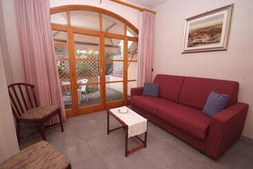 Residence Il Gabbiano Azzurro