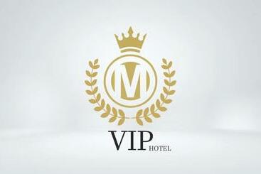 Vip Hotel Amman
