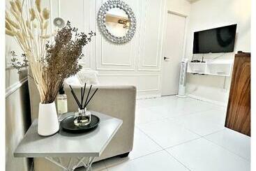 1 Br Condo In The Heart Of Naga City
