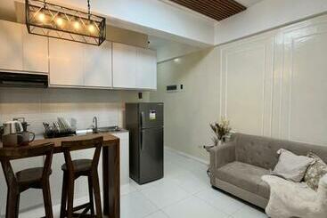 1 Br Condo In The Heart Of Naga City