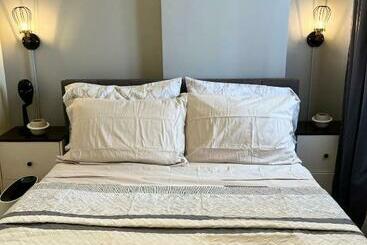 1 Br Condo In The Heart Of Naga City