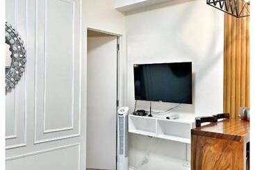 1 Br Condo In The Heart Of Naga City
