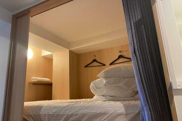 هاستل Jakotelplus Nanba Female Dormitory