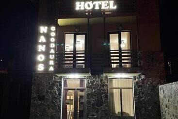 Bismillah Hotel And Restaurent