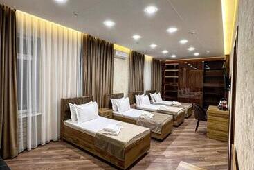 هتل Al Arda Hyatt