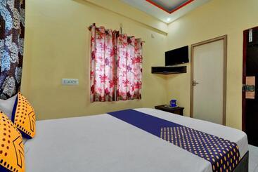 호텔 Spot On Anugraha Residency