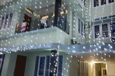 Parijat Pg Girls Hostel